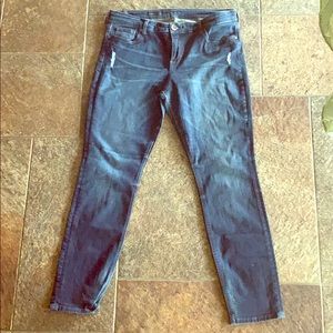 Kut from the Kloth Cathrine Slouchy Boyfriend Jean